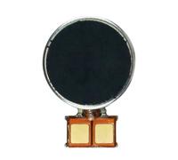 Module Vibreur Gold / Or Pour Samsung Galaxy S8/S8 Plus/S10 5g/Note10 Lite