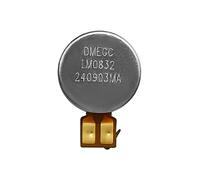 Module Vibreur pour Redmi Note 14 Pro 4G Gris