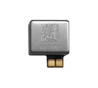 Module Vibreur pour Redmi Note 14 Pro 5G Gris
