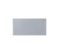 Module vide DAHUA VTO4202F-MN pour systèmes modulaires, IP65, argent