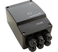Grundfos module vide 99448389 pour CIM, avec entrées et sorties