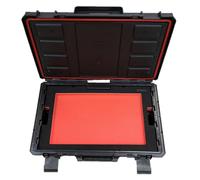 KS Tools, 716.0001, Module Vide pour Boites de Transport SCM, Mousse Imputrescible, Poids: 100 g