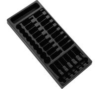 "Module vide pour raccords avec vis jeu 1/2" E032922"