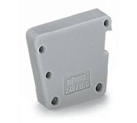 Module vide type B WAGO 249-107 100 pc(s)