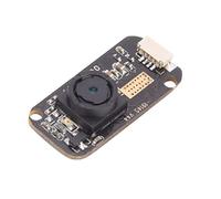 Module Vidéo Mini Caméra, Module Caméra Usb, Puce Gc0308, 300000 Pixels, 640X480 30Fps 27 ° Pour Machine Publicitaire