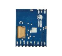 Module Visuel Audio Sans Fil 3.5 de Récepteur de 5.8Ghz RX5808-Mode Visuel Audio de SPI de Module de Récepteur de 5.5V 7CH