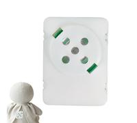 Module Vocal pour Peluche 40 Secondes sans-Fil Sensible DIY