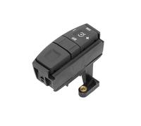 Module Volant Camion Pour SCANIA Série PGRT, Interrupteur Menu Téléphonique, Bouton Régulateur Vitesse Adaptatif 1870912 Boutons de Commande au Volant Multifonctions(1870913)