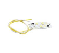 eVendix Voyant LED pour carte principale de réfrigérateur 2425779051 1,9 W 120 V