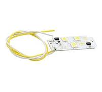 eVendix Voyant LED pour carte principale de réfrigérateur 2425779051 1,9 W 120 V