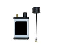 Module VRX analogique Rush 1.2/1.3G 2. Émetteur-récepteur vidéo avec antenne Circulaire polarisée 7-30 Longue Distance for Drone FPV