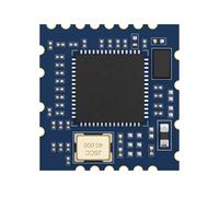 Module Wi-Fi BLE Double Mode RTL8723DU 2,4 GHz à Faible Coût et Transmission Transparente Sans Fil COJXU EWM103-WF8723DU