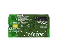 Module Wi-FI De Carte Mère EAT63377302 TWCM-K305D MT7662TU LGSBWAC72 BEJLGSBWAC72 2703H-LGSBWAC72, Compatible avec L'adaptateur WiFi sans Fil LG TV