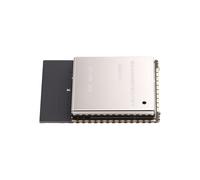 Module Wi-Fi ESP32, Module BT, Module de Contrôle Sans Fil, Puce IA Intelligente, Internet des Objets, Faible Consommation D'Énergie.
