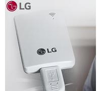 Module Wi-Fi optionnel LG PWFMDD200 pour pompe à chaleur Therma V et climatiseu