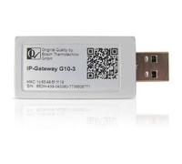 Module WIFI Bosch - HomeCom Easy - G10-3 - Accessoire climatiseur Bosch