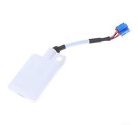 Module WiFi Climatiseur 4 pour broches Contrôle à Distance Module | Contrôle via pour smartphone, programmation horaire, ajustement température, confort accru, maison connectée