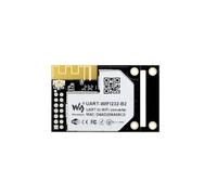 Module WiFi de qualité Industrielle Ethernet intégré UART Port série Serveur modbus passerelle