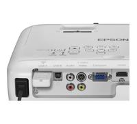 Module Wifi ELPAP10 pour vidéoprojecteur Epson - Lampe de 4000h