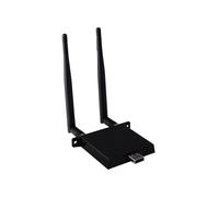 Module WiFi IFP52, WiFi6 Module, 802.11 a/b/g/n/AC/AX, 2.4/5G Dual Band, BT5.0, Black VB-WIFI-001 - EOL