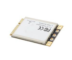 Module WiFi Industriel Double Bande pour Carte de Module WiFi sans Fil à Puce QCA9880 3 × 3 MIMO, Plug and Play.