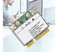 Module WiFi Mini PCI-e BCM943228HM4L DW1540 Double bande 802.11 a/g/n