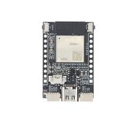Module WiFi PINMAP T7-C5 C5--1 2,4 GHz 5 GHz Double Bande Wi-Fi 6 et BLE 5 + 802.15.4 Thread/Zigbee 32 Bits