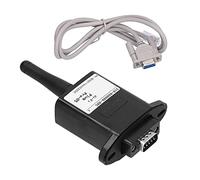 Module WiFi pour onduleurs solaires, fabriqué en matériau ABS, Surveillance à Distance en Tant qu'interface permettant à l'onduleur de communiquer avec Le Monde extérieur.