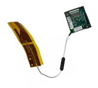 Module WiFi sans fil avec antenne P107476802 pour Zebra ZD410 ZD420 ZD620 Améliorez vos capacités d'impression d'étiquettes