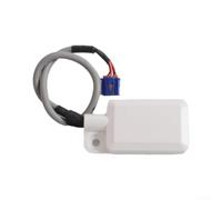 Module WiFi sans fil pour climatiseur, application mobile intelligente, récepteur de télécommande avec prise jack 4 cœurs, compatible avec la série CS532AE