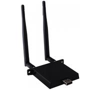 Viewsonic VB-WIFI-001 carte réseau WLAN / Bluetooth