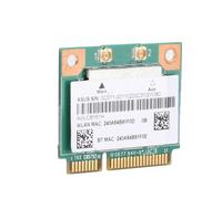 Module WLAN Mini PCIE 2,4/5,0 GHz Bluetooth 4.0 AWCB161H 433 Mbps 802.11a/B g/n/ac RTL8821AE