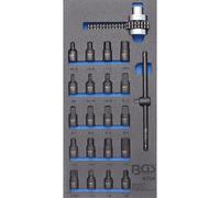 Module X Chariot 21 Pz Bouchons De Vidange D'Huile - Code BGS4094 FBGS4094 BGS