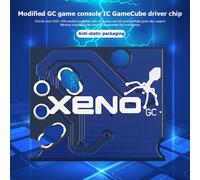 Module Xenon De Remplacement Pour Console De Jeu Nintendo Gamecube, Module De Lecture Directe, Ngc/Gc