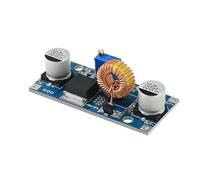 MODULE XL4015 CONVERTISSEUR DE TENSION DC-DC 5A 8-36V COMPATIBLE AVEC ARDUINO RASP... [653]