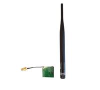 Module Z-Wave 700/800 - Module Z-Wave 800 Long Range pour SMHUB Pro Ultima Essential
