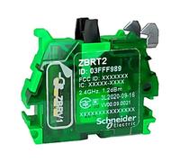 Module ZBRT2 : émetteur Harmony XB5R SCHNEIDER ELECTRIC