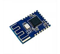 Module Zigbee Bluetooth JDY-10M pour réseau mesh, prise en charge maître-esclave intégrée et application Zigbee.