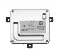 ModuleCommande Phare Remplace Ballast Phare Voiture Module D'alimentation Feux Diurnes Compatible Avec VW Pour Amarok 2010-2016 Pour Caddy 2010-2015 Pour Golf 7 2012-2016