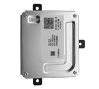 ModuleCommande Phare Remplace Module D'alimentation Phare Feux Diurnes DRL Voiture Accessoires Remplacement Compatible Avec RS7 2014-2018 Pour S6 2013-2014 Pour S7 2013-2018