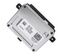 ModuleCommande Phare Remplace Module D'alimentation Phare Feux Diurnes Voiture 499329883 Compatible Avec VW Pour Sharan 2 7N Pour 1T3 2010 2011 2012 2013 2014 2015
