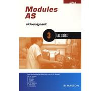 Modules AS - 3: Les soins