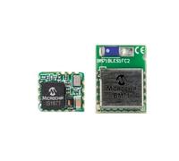 Modules Bluetooth - 802.15.1 New Firmware Rev - BM71BLE01FC2-0B05BA
