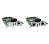 Modules Cisco NIM-2FXS