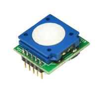Modules de capteur O3 2 pièces, plage d'ozone ZE25-O3/ZE25A-O3/ZE14-O3/ZE27-O3 de sortie UART 0-10ppm/0-2ppm(ZE27-O3)
