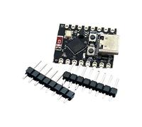 Modules de Carte de Développement ESP32 C3 Module Wifi BT RISC-V Processeur Monocœur 32 Bits
