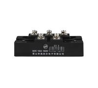 Modules de diode redresseur de pont triphasé MDS150A