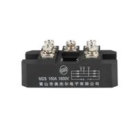 Modules de diodes redresseurs à pont triphasé MDS150A 1600 V