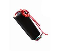 Modules de générateur électrique éducatifs - Configurations simples de câblage - Petit convertisseur de bobine 400 KV pour laboratoire éducatif - Modules générateurs électriques élevés