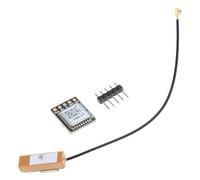 Modules De Localisation Et Bds À Double Mode Atgm336h, Contrôle Vol, Navigateurs Positionnement par Satellite Remplacés